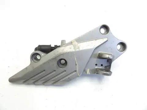 RECHTER SCHETSPLAAT Kawasaki GTR 1400 2007 - 2010