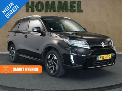 Suzuki Vitara 1.4 Boosterjet Style Smart Hybrid - ORIGINEEL NEDERLANDSE AUTO - AFKOMSTIG VAN 1E EIGE