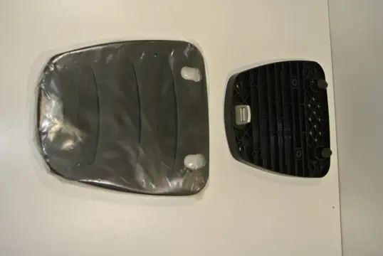 TOPKOFFERDRAGER Overig Onbekend Unknown 1950 - 2011