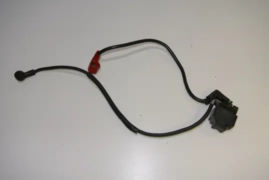 STARTMOTORRELAIS Kawasaki Z 750 2004 - 2006