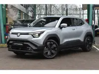 Suzuki e Vitara Style 61 kWh | Cruise Control | Climate control | Naviagtie full map | Stuur/Stoel v