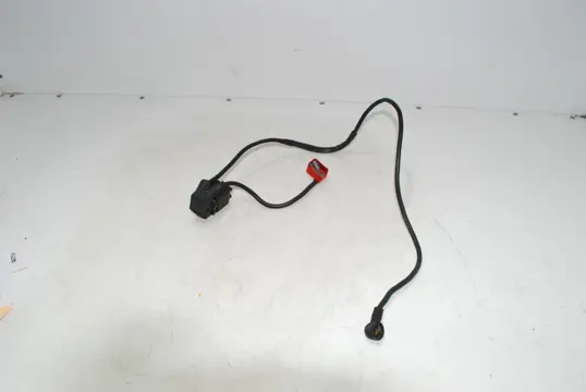 STARTMOTORRELAIS Kawasaki Z 750 2007 - 2010