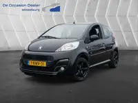 Peugeot 107 1.0 Envy rijklaar incl garantie (bj 2013)