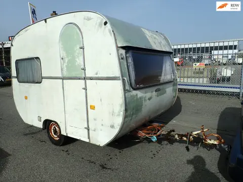 Tabbert 310 750 KG Festival