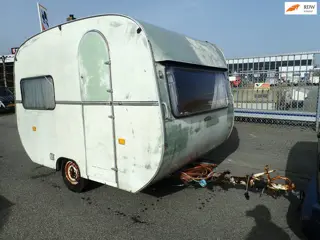 Tabbert 310 750 KG Festival