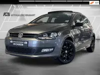 Volkswagen Polo 1.4-16V Highline Pano/Cruise/Stoelvw
