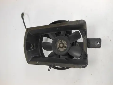 VENTILATOR Suzuki VS 700 Intruder 1985 - 1991