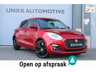 Suzuki Swift 1.2 SELECT | CAMERA | NAVIGATIE | LED | AIRCO | PDC | NETTE AUTO!