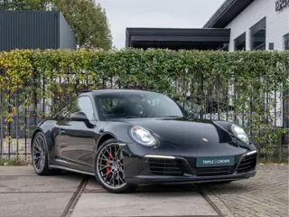 Porsche 911 3.0 Carrera 4S | Bose | Sport-uitlaat | Sport-Chrono | Stoelventilatie