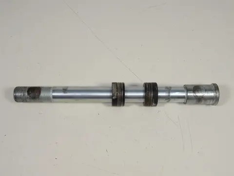 VOORAS Kawasaki ER 6 2007 - 2011