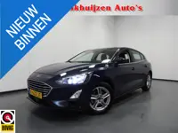 Ford Focus 1.0 EcoBoost Hybrid Trend Business NAVI/CAMERA/LED/16"LMV!