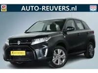 Suzuki Vitara 1.4 Boosterjet Comfort Smart Hybrid / LED / ACC / Navi / CarPlay / Cam / Keyless