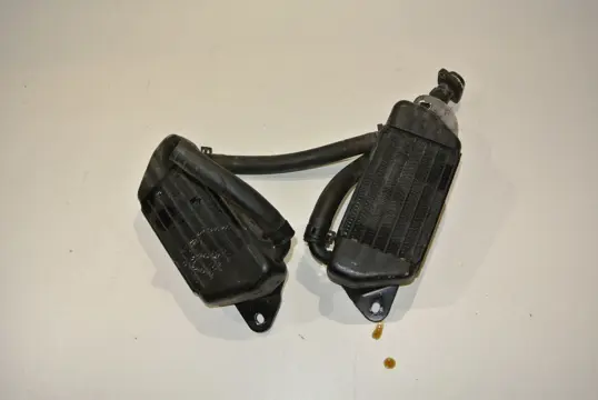 OLIEKOELER BMW R 1200 C 1997 - 2004