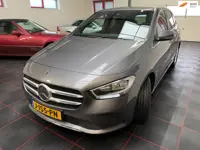 Mercedes-Benz B-klasse 180 Launch Edition Premium Plus
