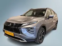 Mitsubishi Eclipse Cross 2.4 PHEV Intense / Navi / Trekhaak / Camera / half leder / HUD