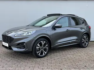 Ford Kuga 2.5i PHEV | ST-Line X | Panoramadak | 19 inch | Trekhaak DK1197