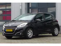 Peugeot 208 1.2 PureTech Blue Lion Rijklaarprijs! | 12 Maanden Garantie | Onderhoudsbeurt | Nieuwe A