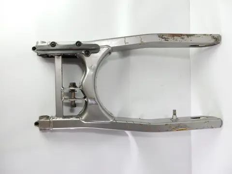 ACHTER BRUG Ducati monster 600 1992 - 2002 / 2002 - 2007