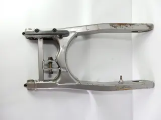 ACHTER BRUG Ducati monster 600 1992 - 2002 / 2002 - 2007