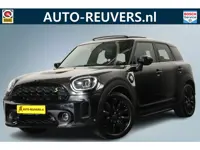 MINI Countryman 1.5 Cooper S E ALL4 / Opendak / Leder / HUD / CarPlay / Pilot assist
