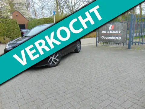Citroen C3 1.2 PureTech Selection Automaat !!