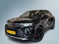 Opel Mokka 1.2 Turbo Ultimate / LED / Navi / CarPlay / ACC / Cam