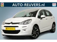 Citroën C3 1.2 PureTech Exclusive / Navi / Cruisecontrol / Camera / Clima