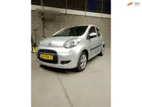 Citroen C1 1.0-12V Exclusive