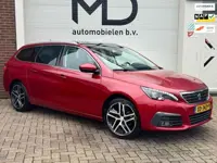 Peugeot 308 SW 1.2 Automaat -Dealer onderhouden-Panoramadak