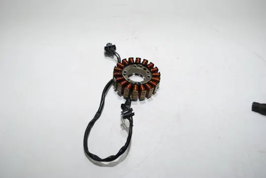 DYNAMO Kawasaki Z 750 2007 - 2010