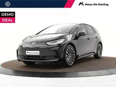 Volkswagen ID.3 Pro Business 59 kWh accu, 204 PK · Black Style Pakket · Achteruitrijcamera ·