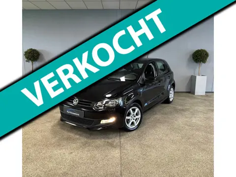 Volkswagen Polo 1.2 TSI - AppleCarplay - Airco - Bluetooth