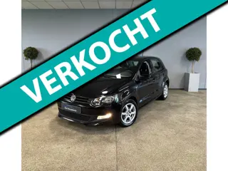 Volkswagen Polo 1.2 TSI - AppleCarplay - Airco - Bluetooth