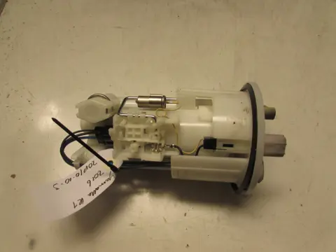 BRANDSTOFPOMP Yamaha YZF R1 2011 - 2014