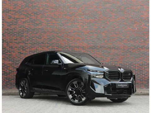 BMW XM PHEV 30 kWh | Bowers & Wilkins - Trekhaak (bj 2023)