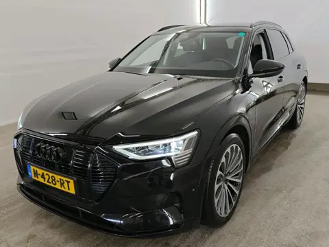 Audi e-tron 55 quattro Advanced edition Plus 95 kWh