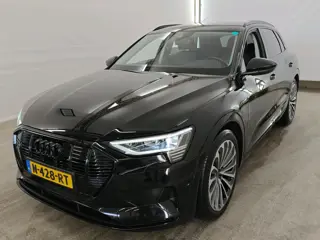 Audi e-tron 55 quattro Advanced edition Plus 95 kWh