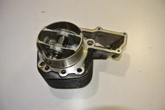 CILINDERBLOK BMW R 1200 C 1997 - 2004