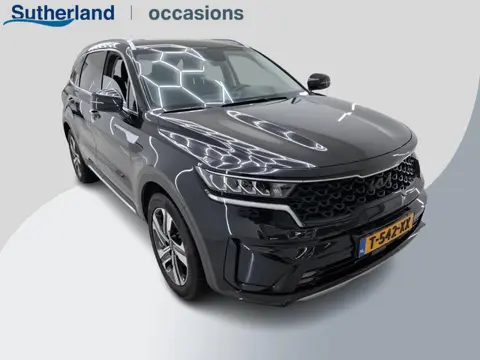 Kia Sorento 1.6 T-GDI Plug-in Hybrid 4WD ComfortLine 5p. | 49.700 km | Trekhaak | Virtual Cockpit