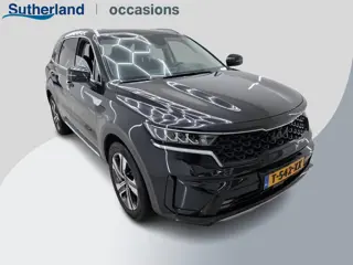 Kia Sorento 1.6 T-GDI Plug-in Hybrid 4WD ComfortLine 5p. | 49.700 km | Trekhaak | Virtual Cockpit