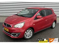 Mitsubishi Space Star 1.0 Intense (bj 2019)