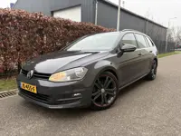 Volkswagen Golf 1.4 TSI Highline / AIRCO / CRUISE / PDC