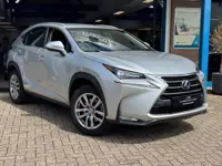 Lexus NX 300h Sport Edition 2017 AUT NAVI CAMERA LM NAP!