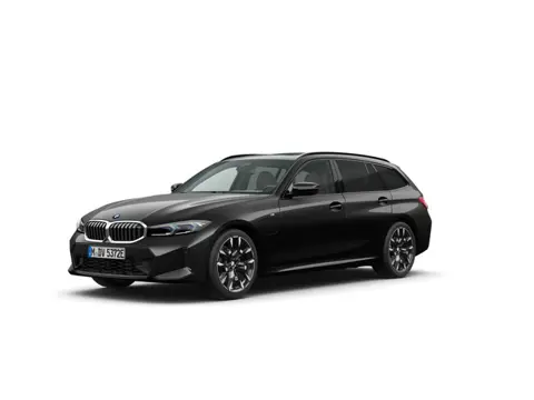 BMW 3 Serie Touring 330e M-Sport | 19" | Pano | Harman Kardon | Trekhaak |