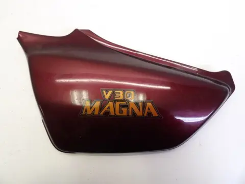 LINKER ZIJKUIP KLEIN Honda VF 500 1984 - 1985