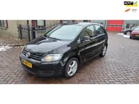Volkswagen Golf Plus 1.4 TSI Navi/Clima/Cruise