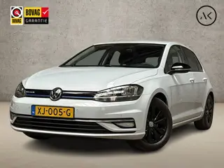 Volkswagen Golf 1.5 TSI Sportline (APPLE CARPLAY, 4 CILINDER, GROOT NAVI, CLIMATE, SPORTSTOELEN, GET