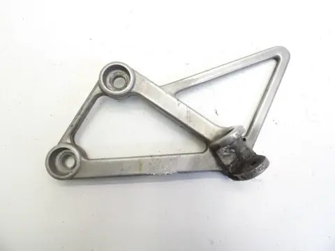 LINKER SCHETSPLAAT Honda VFR 400 R 1986 - 1987 / 1987 - 1988