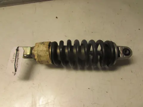 ACHTER SCHOKBREKER Suzuki GSX F 600 1988 - 1997
