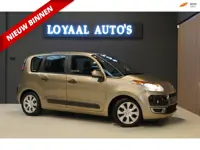 Citroen C3 Picasso 1.4 VTi Aura | AIRCO | CRUISE | TREKHAAK | NAP | APK